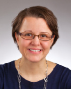 Stephanie M. Hanson, MD