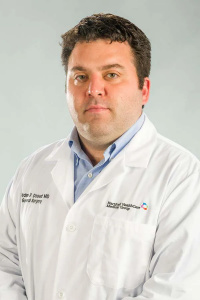 Dr Vladimir Daoud