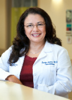 Dr. Cynthia A Cabrera, MD