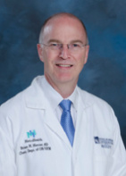 Brian Mercer, MD