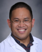 Adelbert Dominic Cabrera, MD