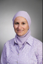 Duha Naser Al-zubeidi, MD