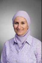 Dr. Duha Naser Al-zubeidi, MD