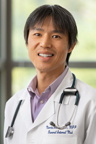 Norifumi (Norris) Kamo, MD