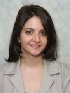 Adele Anna Castaldi, DO