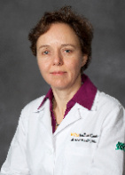 Adele Odine Kraft, MD