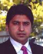 Javed Ashiq, MD