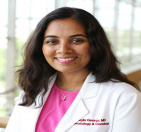 Sagila George, MD