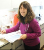 Dr. Cynthia Ceresney Cohen, MD