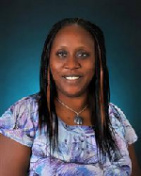 Adesola Awomolo, MD