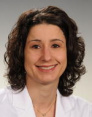Dr. Stephanie Ann Hutchison, DO