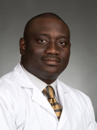 Adewale Olayode, MD