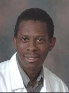 Adeyemi John Olufolabi, MD