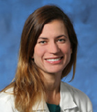 Dr. Stephanie Jacobs, MD