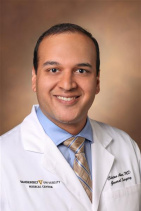 Chetan Vijay Aher, MD