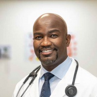 Dr. Jose Donatien, MD - Stone Mountain, GA - Family Medicine