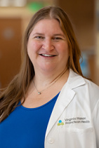 Kimberly S Esham, MD