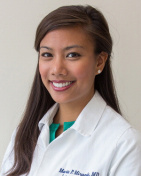 Maria Patricia C Miranda, MD