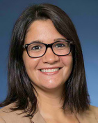 Auralyd Padilla, MD