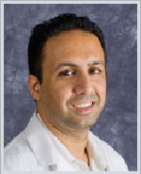 Dr. Adil Mohamed Roomi, MD