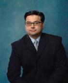 Adil Salam, MD