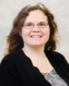 Dr. Kathleen Eichinger, MD