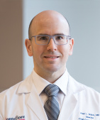Ariel L. Shiloh, MD