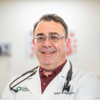 Anibal Martinez, MD