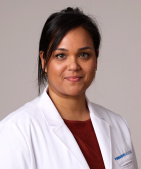 SAIMA QURESHI, MD