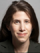 Dr. Elizabeth Ivy Goldberg, MD