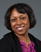 Florence D. Pierre, DO, MS