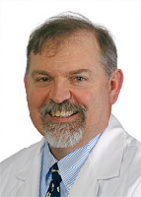 William Fred Hess, MD