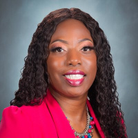 Alicia N. Woods, LCSW - Greenville, NC - Behavioral Health & Social Services