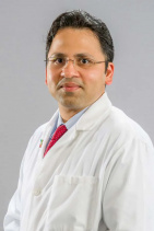 Dr. Uday Lele, MD
