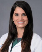 Liuva Rodriguez, APRN
