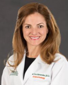 Silvia Gra Menendez, MD