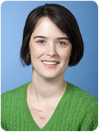 Dr. Briana Cary Patterson, MD