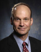 Charles Wilcox, MD