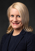 Kelli Crabtree-Wilson, MD, MHS