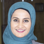 Zainab Siddiqui, MD
