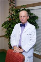 Charles L Yarbrough, MD