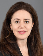 Vivane Nasr, MD