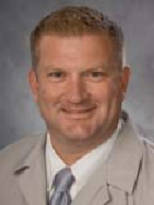 William Imlach, DO