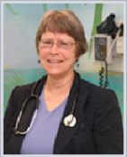 Dr. Elizabeth Susan Hodgson, MD