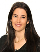 Dr. Elizabeth Holly Steinberg Hsu, MD