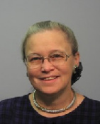 Dr. Charlotte Blackmore Alexander, MD