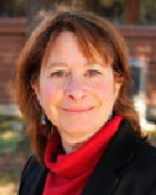 Dr. Elizabeth F. Jaffe, MD