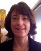 Elizabeth Fellows Janssen, MA, APRN, BC