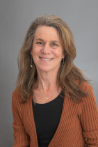 Jenny Booth, LCSW