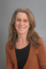 Jenny Booth, LCSW